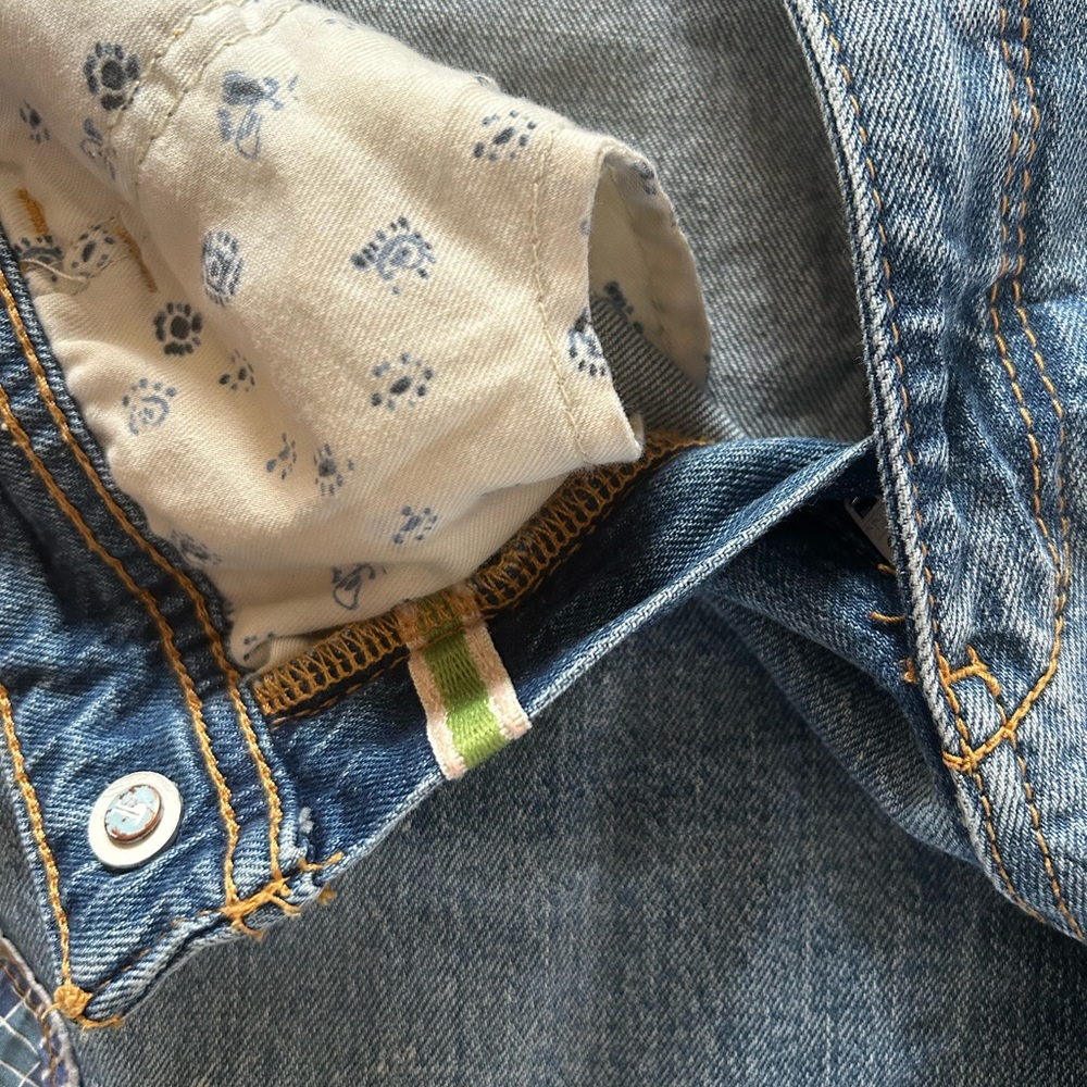 Pilcro jeans - Picture 4 of 6